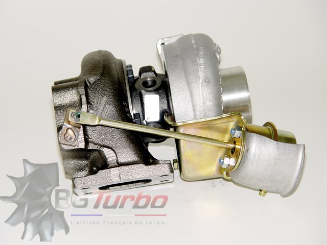 TURBO - NEUF ORIGINE - VL - 471171-0003
